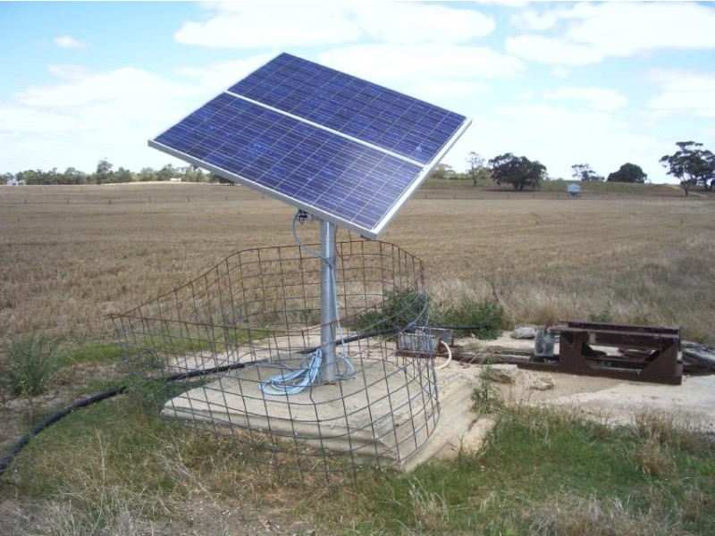 77 O’Connells Road, Bordertown SA 5268