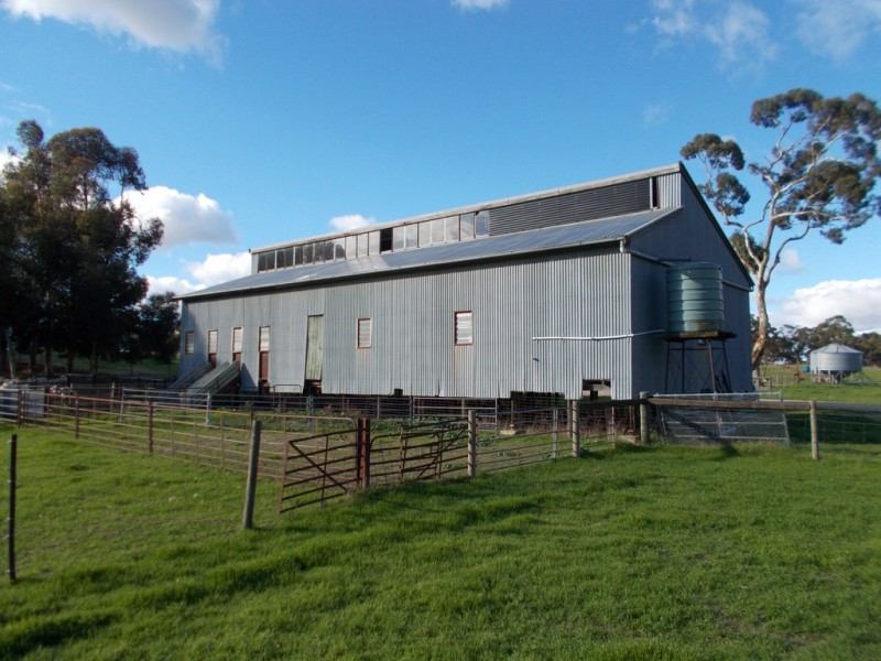 77 O’Connells Road, Bordertown SA 5268