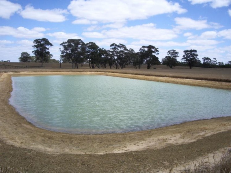 77 O’Connells Road, Bordertown SA 5268