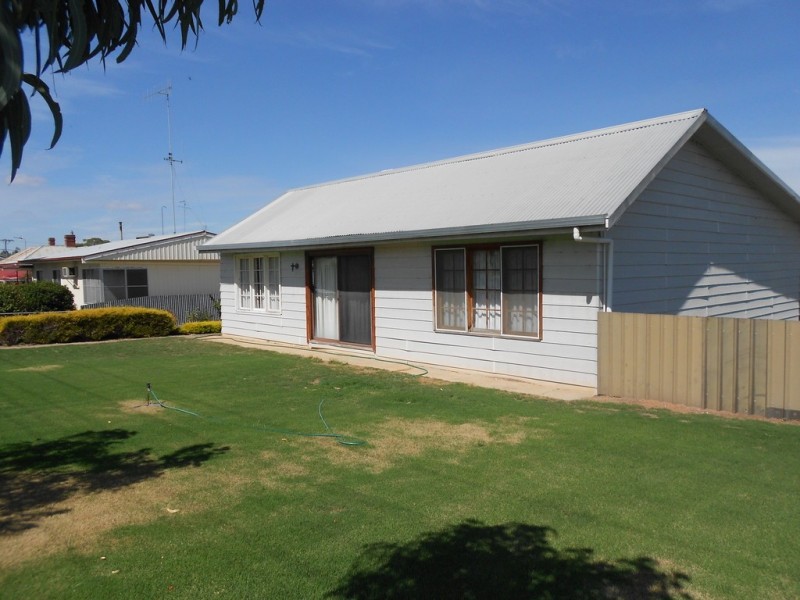 48 Venn Avenue, Bordertown SA 5268