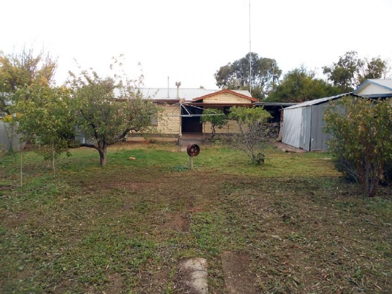 15 Virgo Street, Bordertown SA 5268