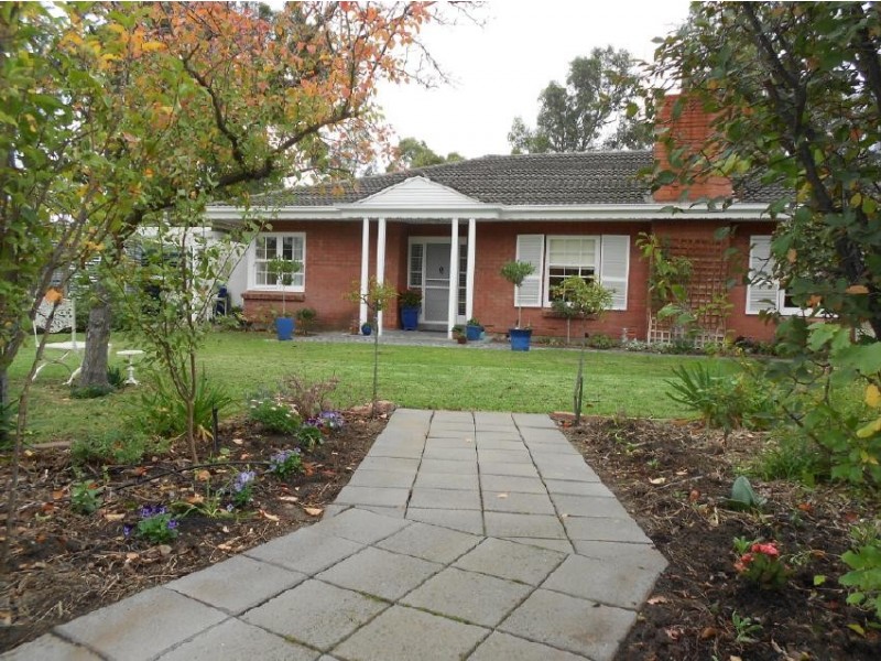 2 Memorial Avenue, Keith SA 5267