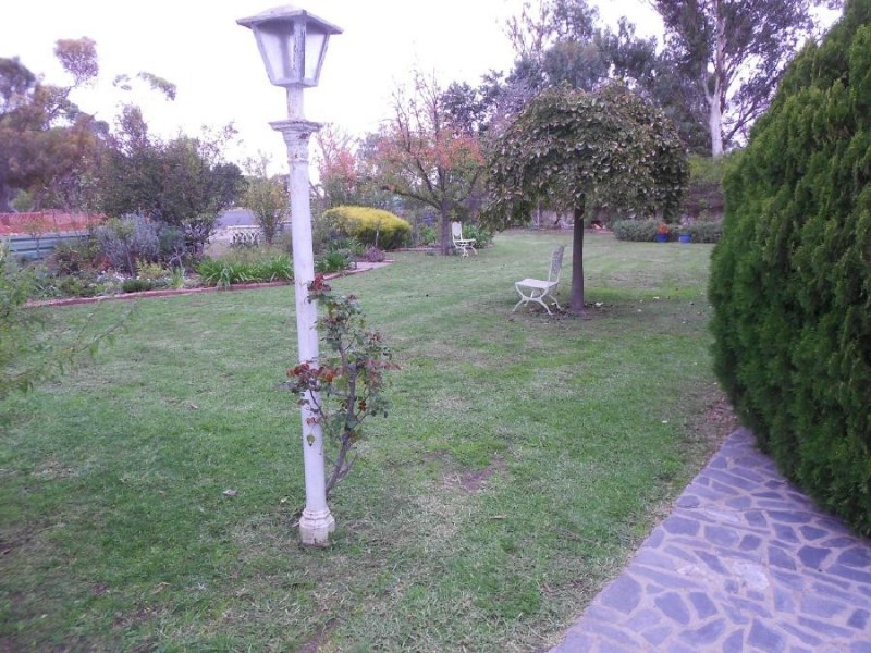 2 Memorial Avenue, Keith SA 5267