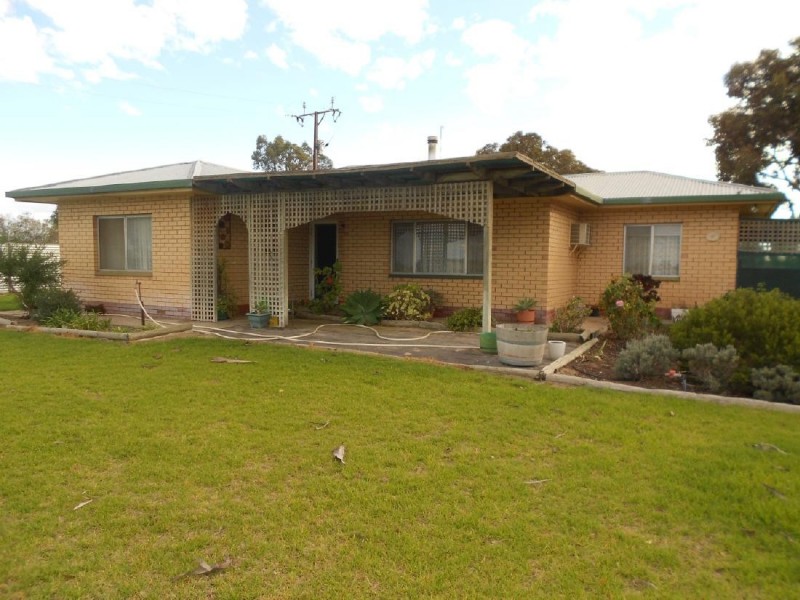 548 Meatworks Road, Bordertown SA 5268
