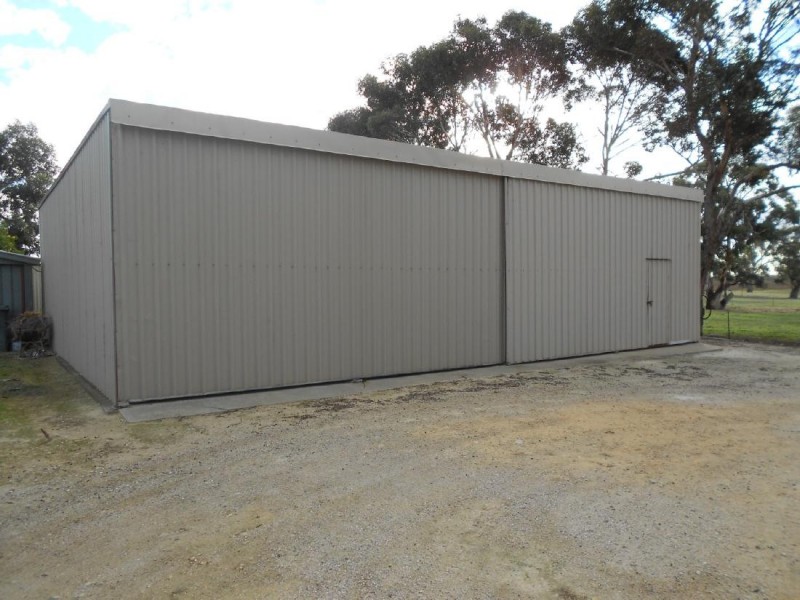 548 Meatworks Road, Bordertown SA 5268