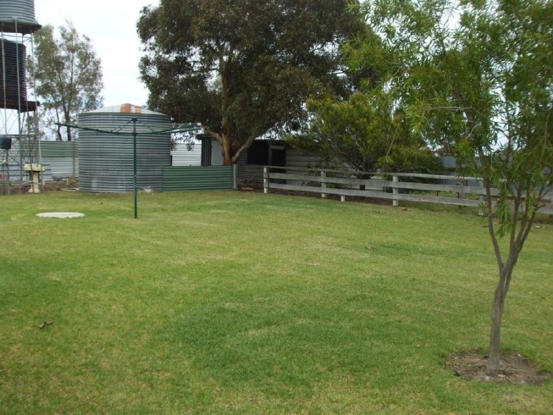 548 Meatworks Road, Bordertown SA 5268