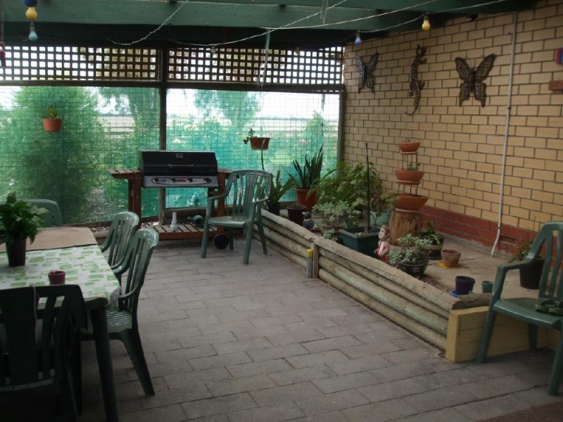 548 Meatworks Road, Bordertown SA 5268