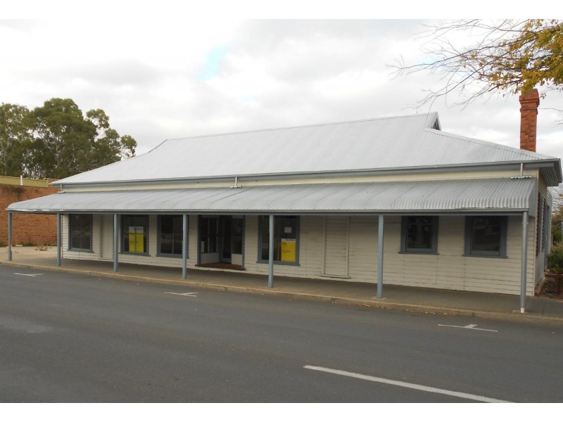 102 Woolshed Street, Bordertown SA 5268