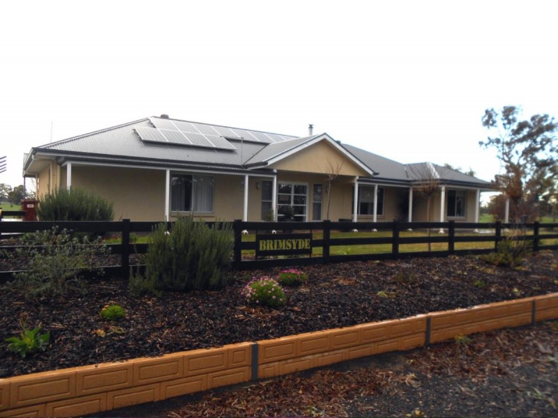 301 Rowney Road, Mundulla SA 5270