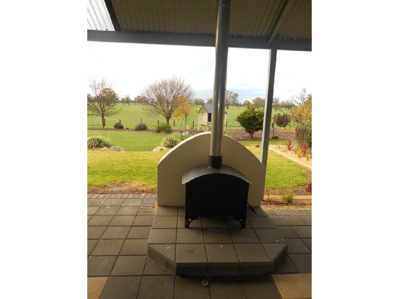 301 Rowney Road, Mundulla SA 5270