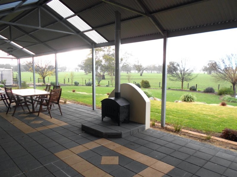 301 Rowney Road, Mundulla SA 5270
