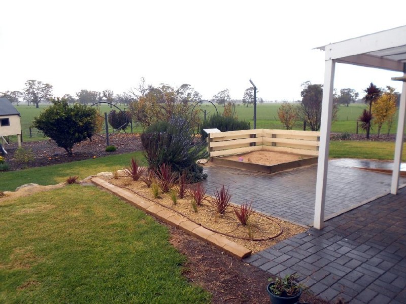 301 Rowney Road, Mundulla SA 5270