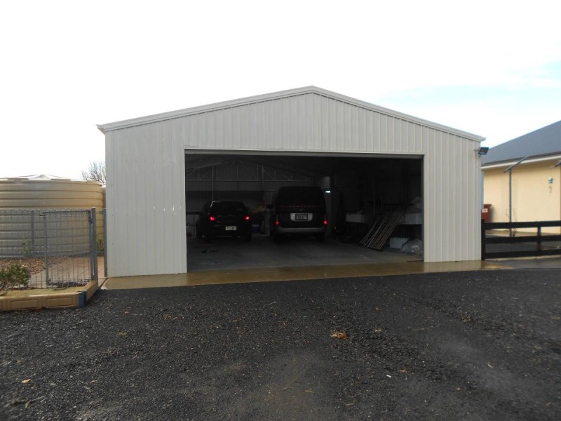 301 Rowney Road, Mundulla SA 5270