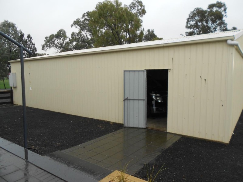 301 Rowney Road, Mundulla SA 5270