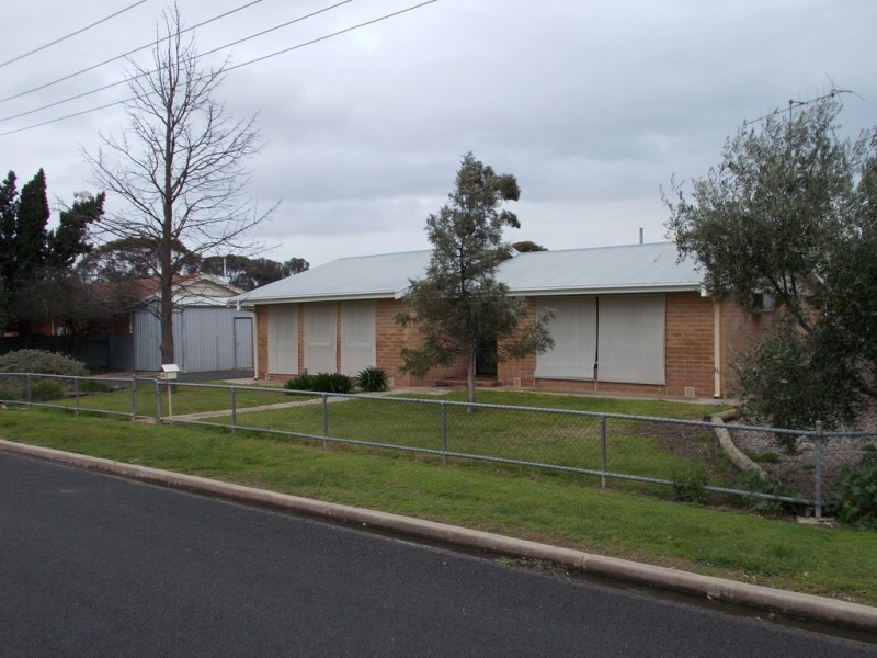 46 Salom Street, Bordertown SA 5268