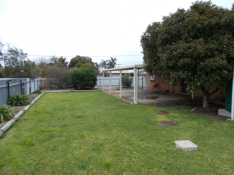 46 Salom Street, Bordertown SA 5268