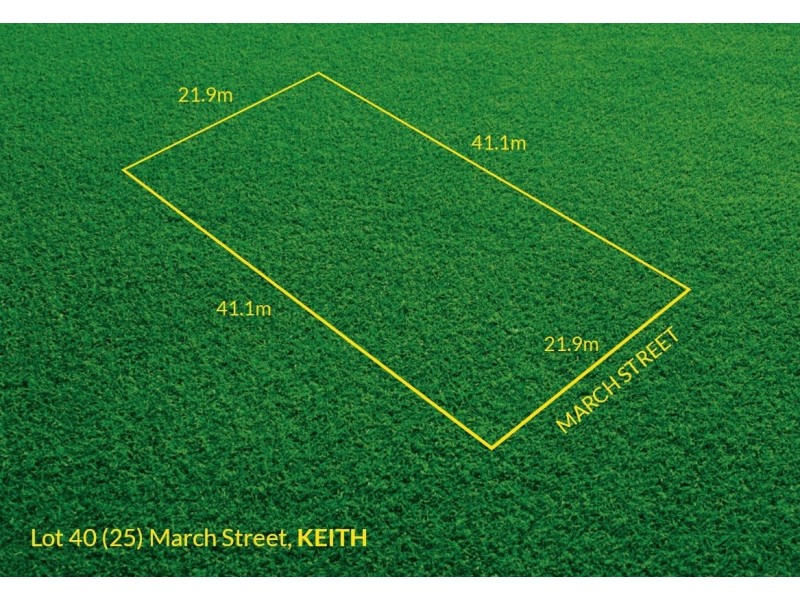 25 March Street, Keith SA 5267