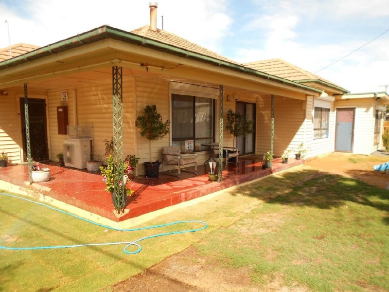 46 Pigeon Flat Rd, Bordertown SA 5268