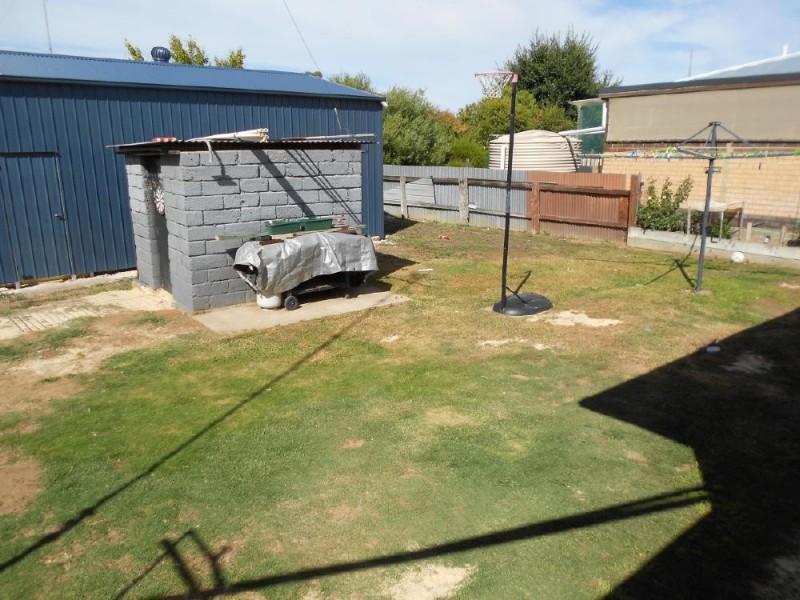 46 Pigeon Flat Rd, Bordertown SA 5268