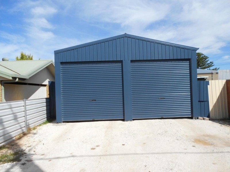 46 Pigeon Flat Rd, Bordertown SA 5268