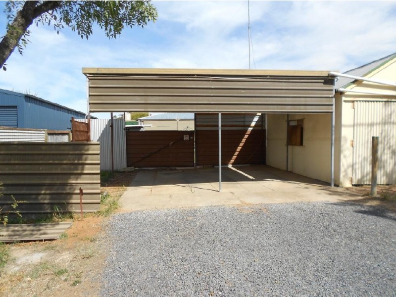 46 Pigeon Flat Rd, Bordertown SA 5268