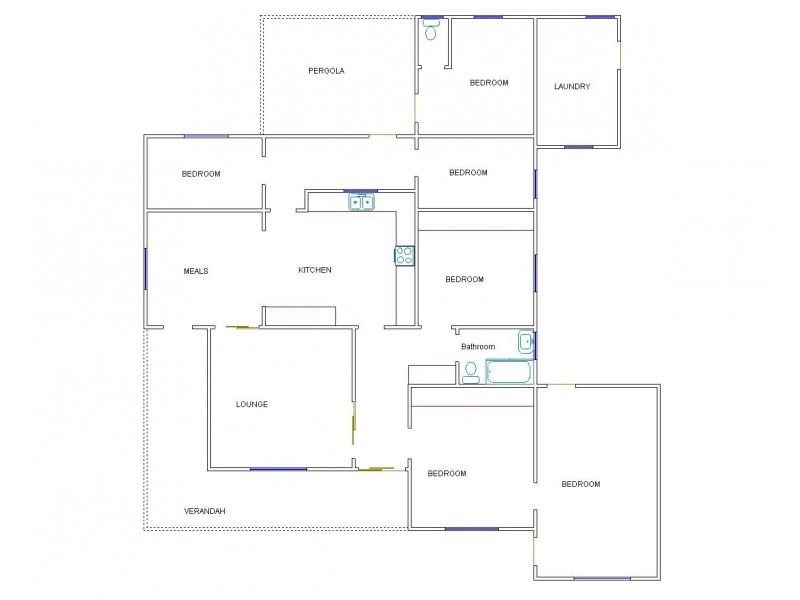 46 Pigeon Flat Rd, Bordertown SA 5268