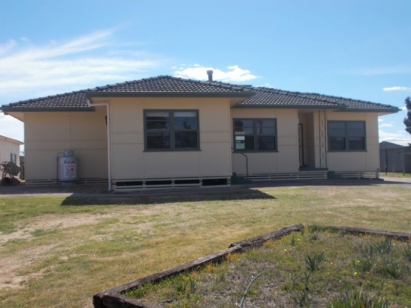 6 Devon Terrace, Pinnaroo SA 5304