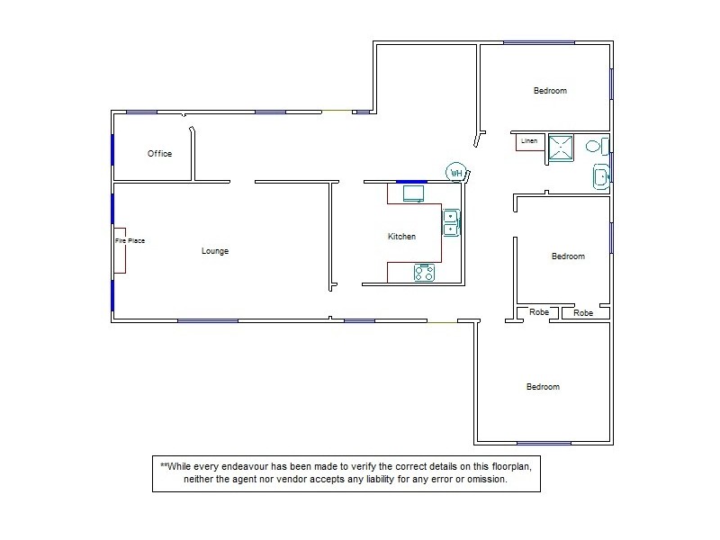 33 Becker Terrace, Tintinara SA 5266