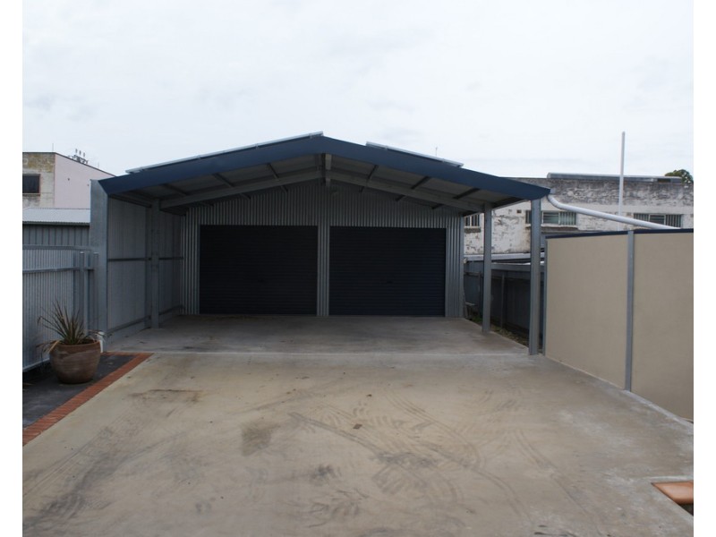 81B Woolshed Street, Bordertown SA 5268