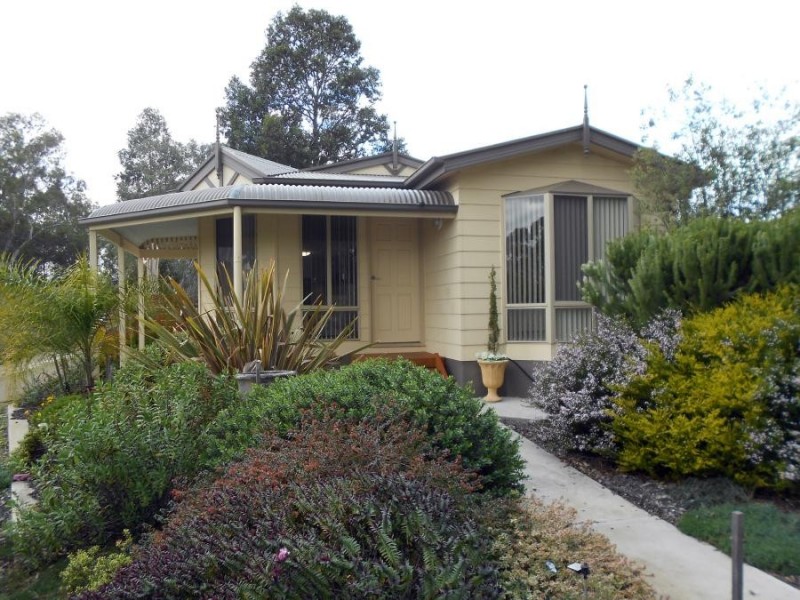 22 Kerslake St, Bordertown SA 5268