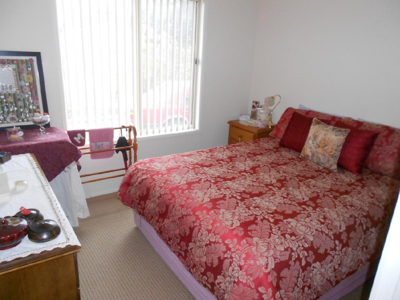 22 Kerslake St, Bordertown SA 5268