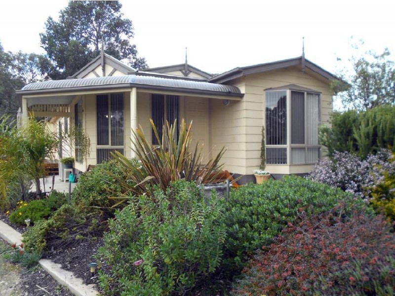 22 Kerslake St, Bordertown SA 5268