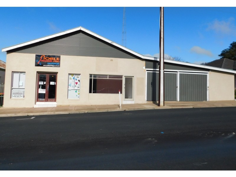 46 to 50 Crocker Street, Bordertown SA 5268