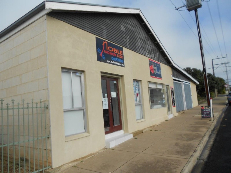 46 to 50 Crocker Street, Bordertown SA 5268