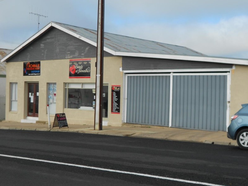 46 to 50 Crocker Street, Bordertown SA 5268