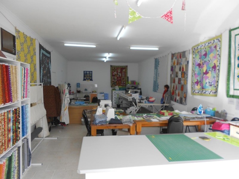 46 to 50 Crocker Street, Bordertown SA 5268