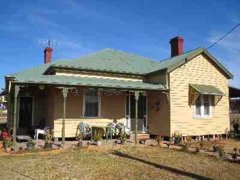 67 Commercial Street, Lillimur VIC 3420