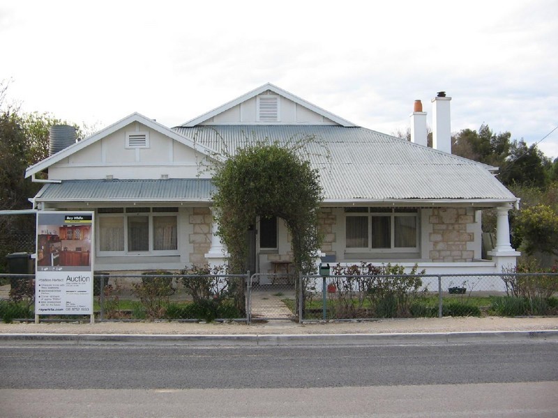 100 Scott Street, Bordertown SA 5268