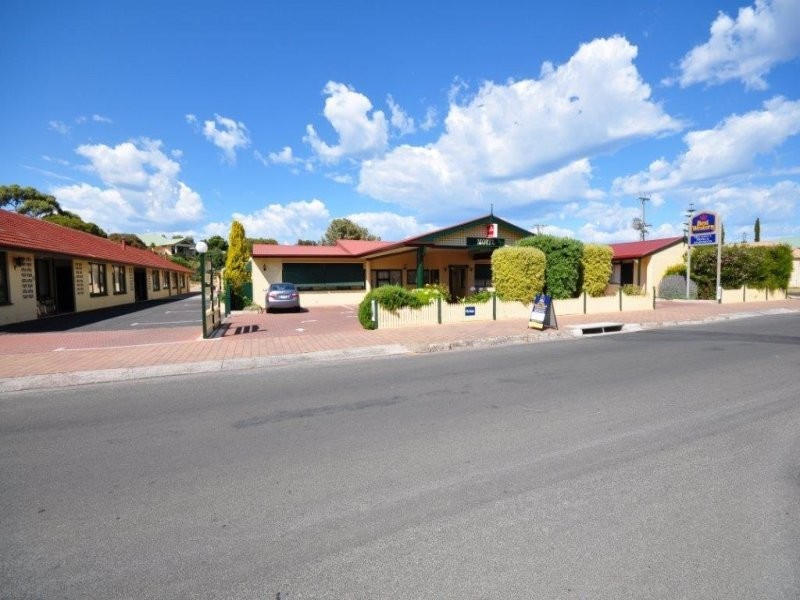 20 Smillie Street, Robe SA 5276