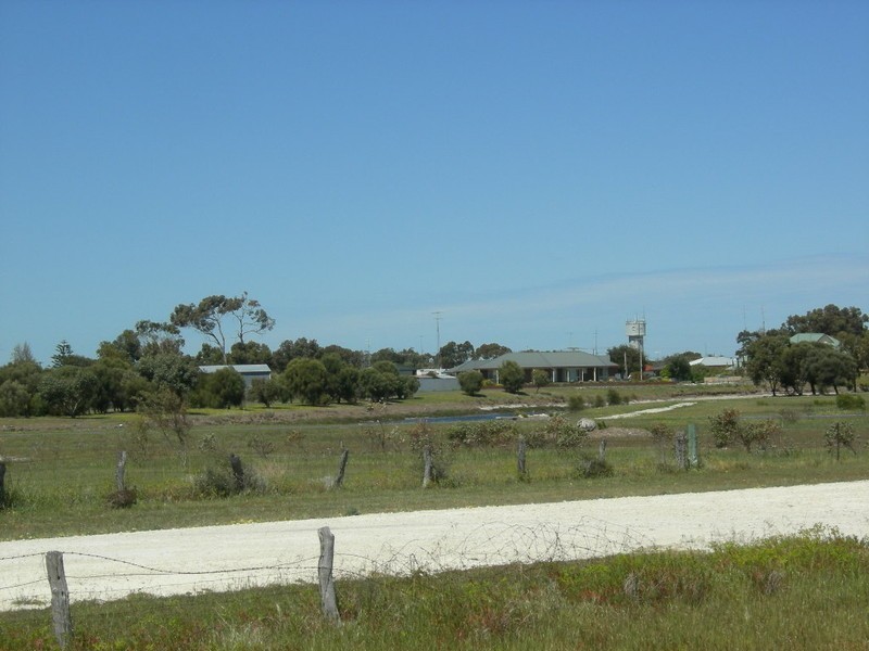 Lot 231 Fourth Street, Kingston Se SA 5275