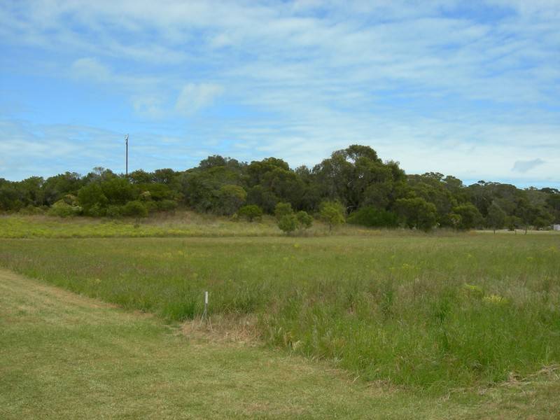 Lot 11 Nora Criena Road, Robe SA 5276