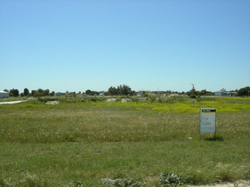 Lot 230 Third Street, Kingston Se SA 5275