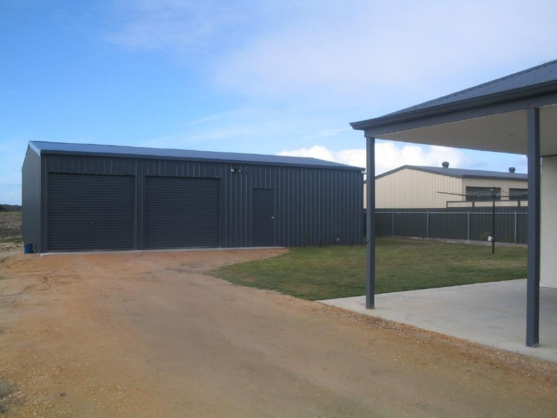 20 East Terrace, Kingston Se SA 5275