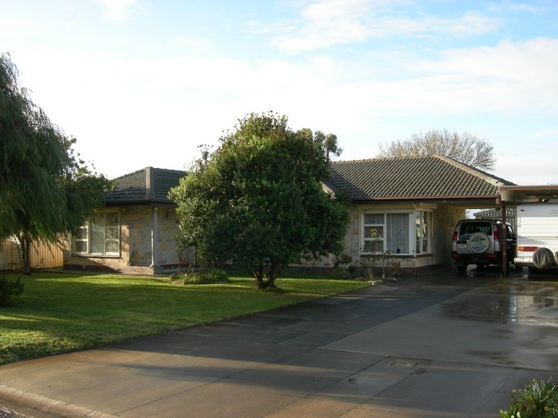 22 Janet Street, Kingston Se SA 5275