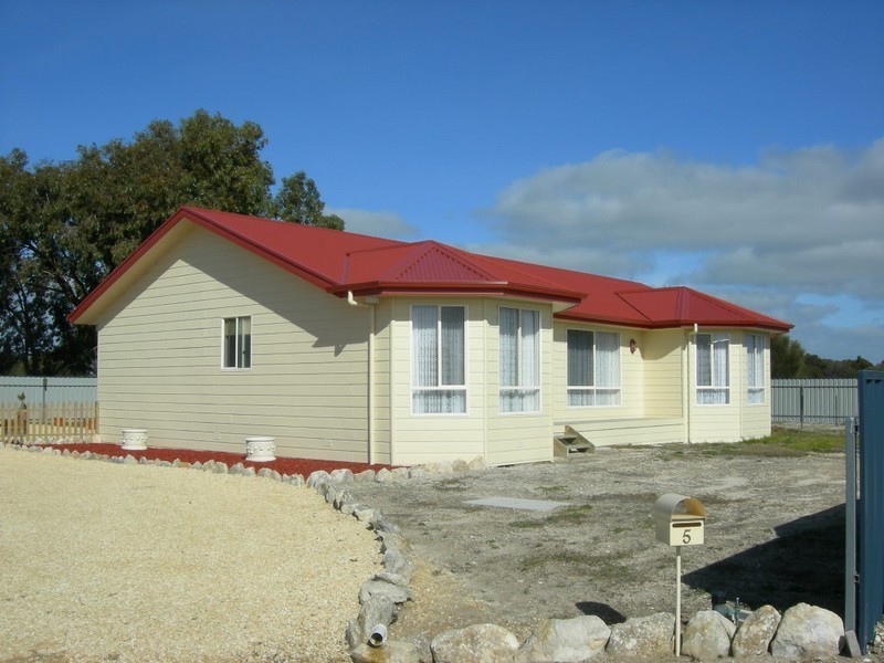 5 Paterson Lane, Kingston Se SA 5275