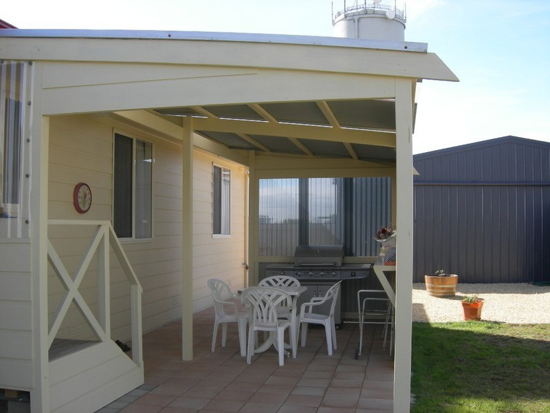 5 Paterson Lane, Kingston Se SA 5275