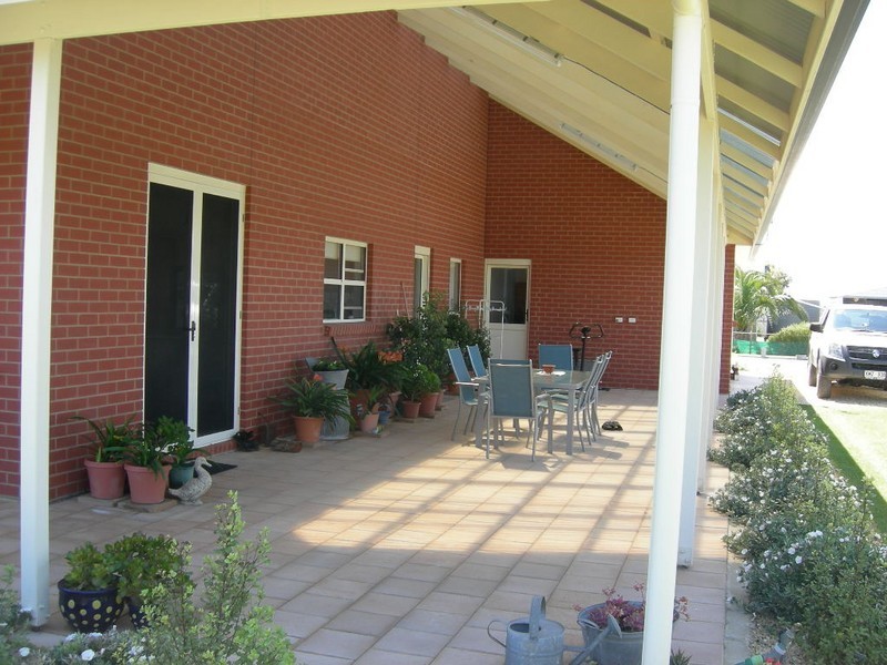 7 Paterson Lane, Kingston Se SA 5275