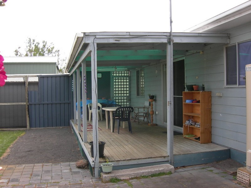 1 McFarlane Street, Kingston Se SA 5275