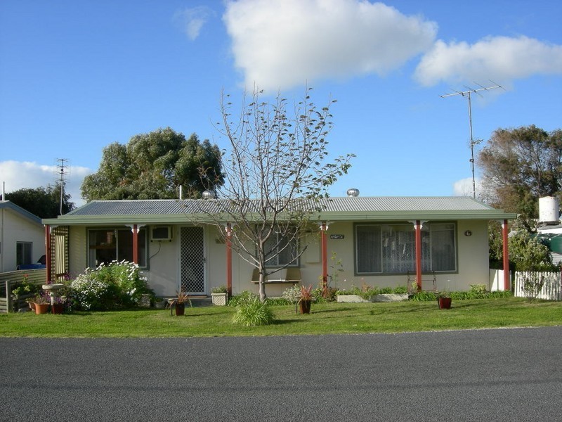 6 Stief Street, Kingston Se SA 5275