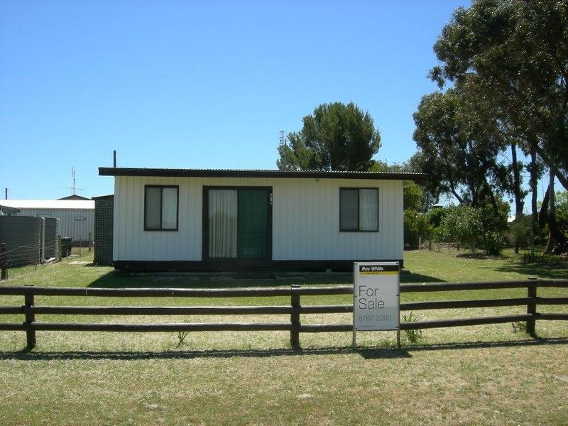 291  Cooke Street, Kingston Se SA 5275